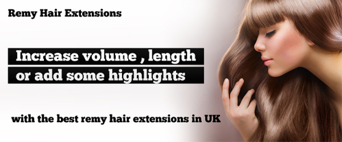Remy Hair Extensions Best Product
